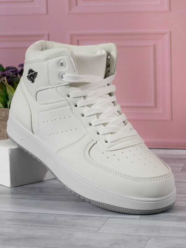 Zapatilla Urban Boot Retro Style AFHW