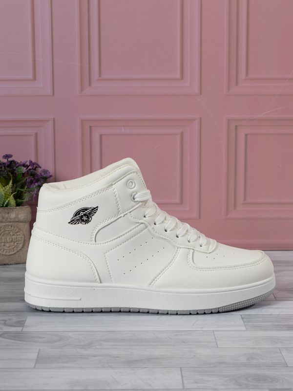 Zapatilla Urban Boot Retro Style AFHW