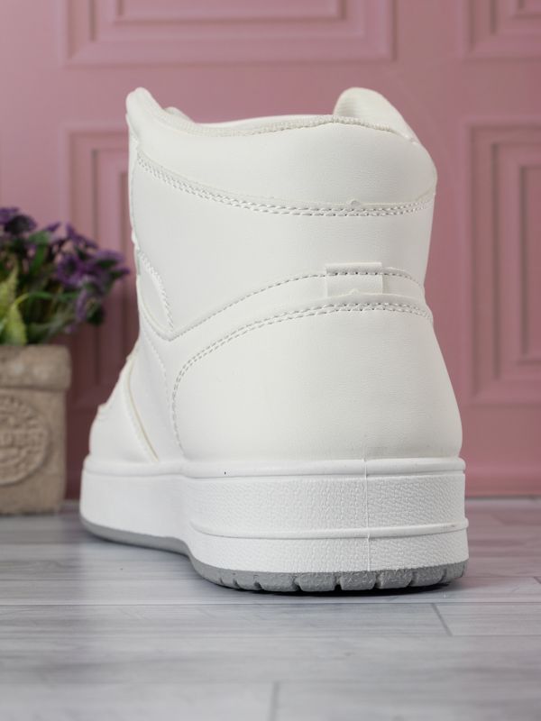 Zapatilla Urban Boot Retro Style AFHW