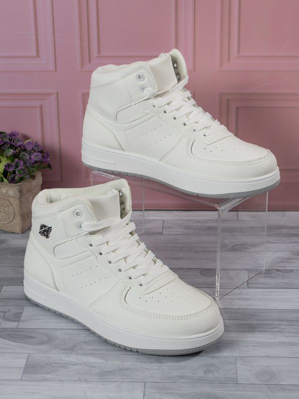 Zapatilla Urban Boot Retro Style AFHW
