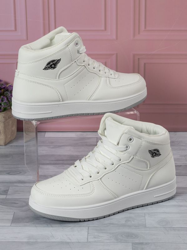 Zapatilla Urban Boot Retro Style AFHW