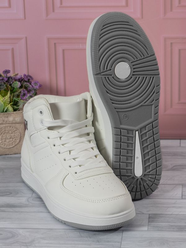 Zapatilla Urban Boot Retro Style AFHW