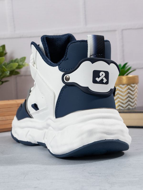 Zapatilla AMG Urban Basketball Style 8816M