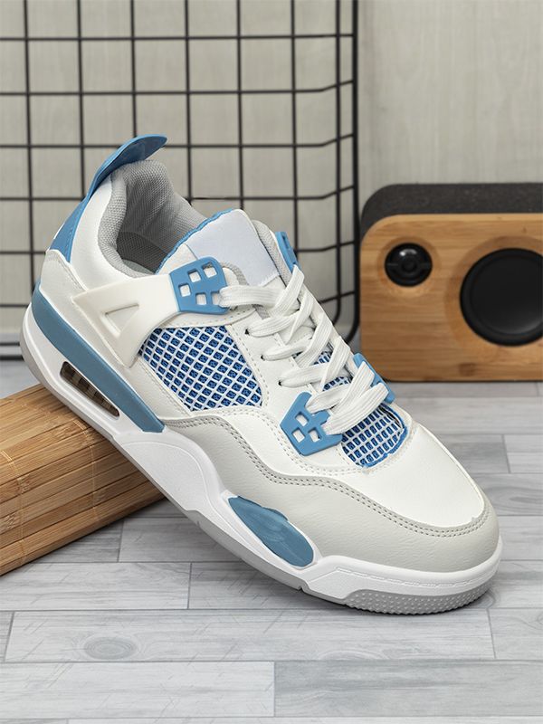 Zapatilla estilo Urban Basketball JX888M