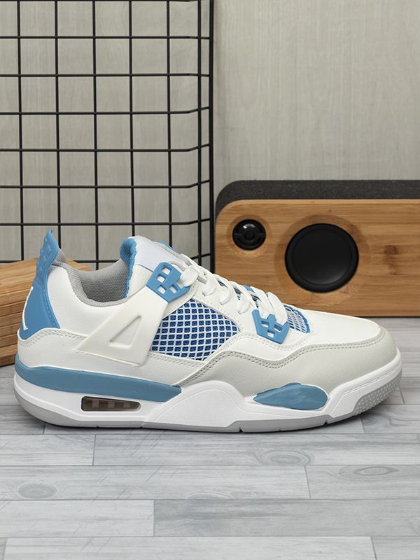 Zapatilla estilo Urban Basketball JX888M