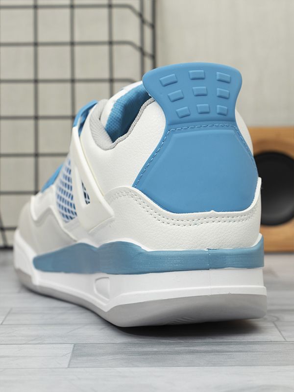 Zapatilla estilo Urban Basketball JX888M