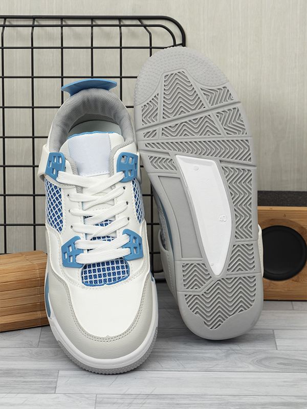Zapatilla estilo Urban Basketball JX888M