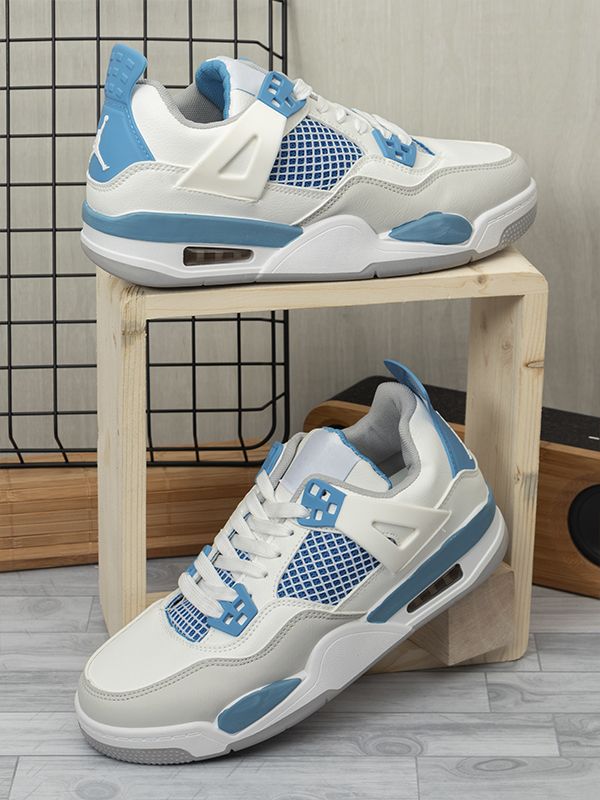 Air Jordan 4 “Military Blue”, los tenis más preciados están de vuelta