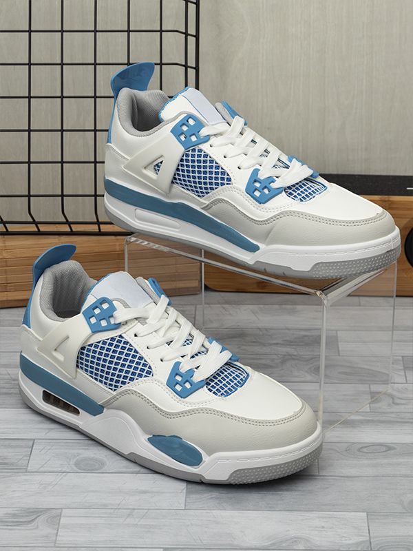Zapatilla estilo Urban Basketball JX888M