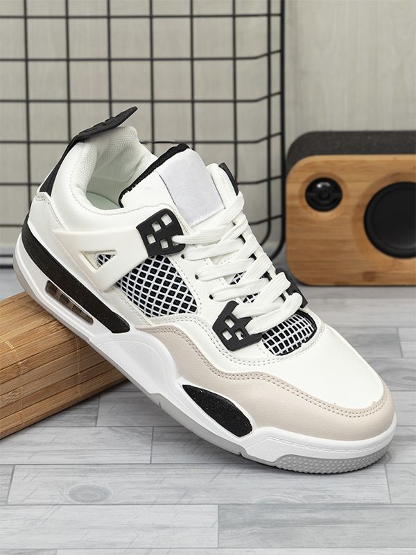 Zapatilla estilo Urban Basketball JX888M