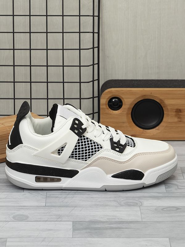 Zapatilla estilo Urban Basketball JX888M