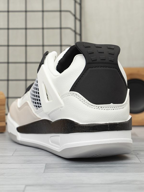 Zapatilla estilo Urban Basketball JX888M