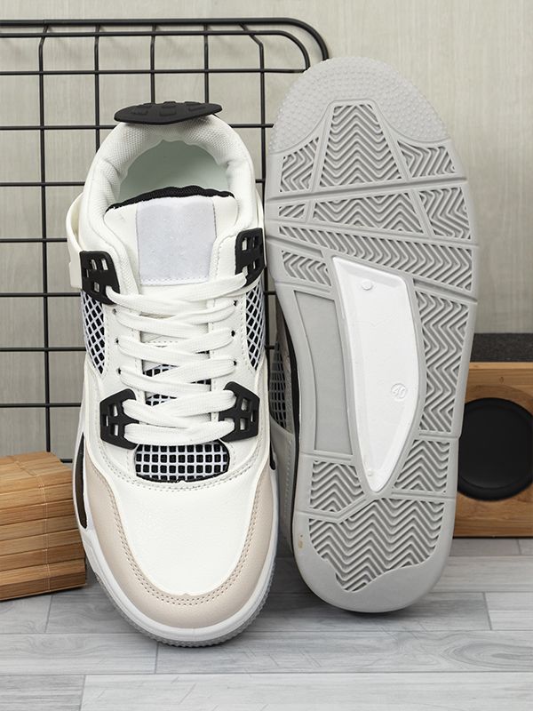Zapatilla estilo Urban Basketball JX888M