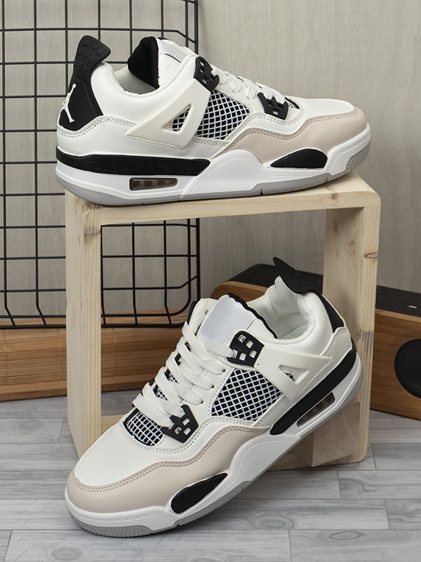 Zapatilla estilo Urban Basketball JX888M