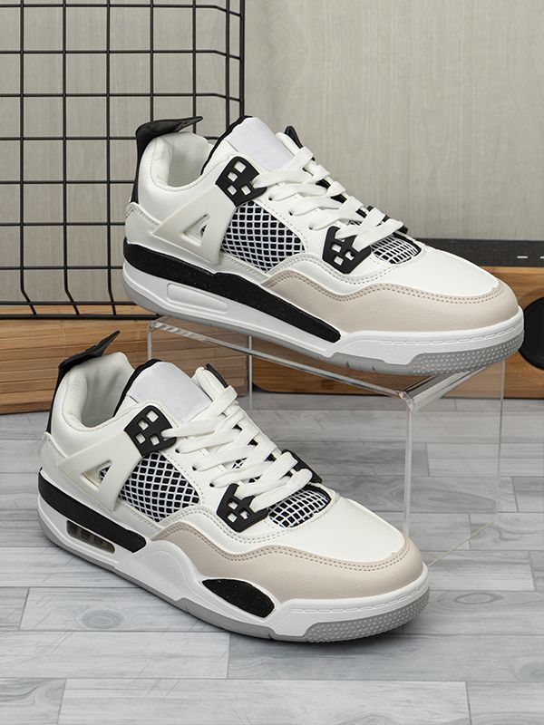 Zapatilla estilo Urban Basketball JX888M