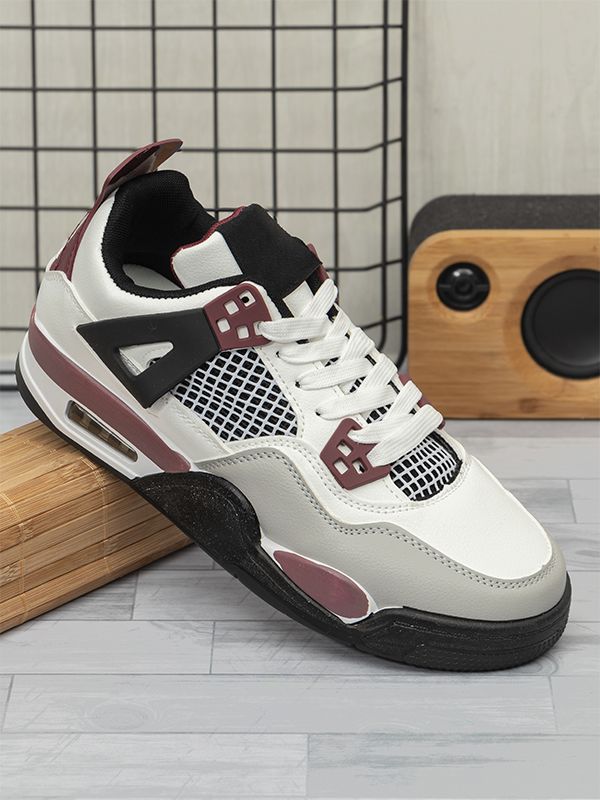 Zapatilla estilo Urban Basketball JX888M
