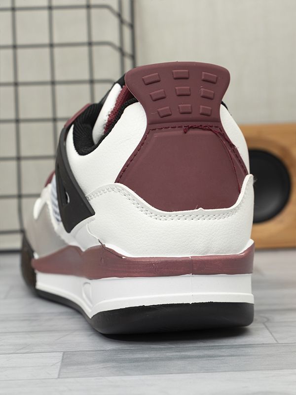 Zapatilla estilo Urban Basketball JX888M