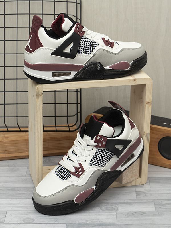 Zapatilla estilo Urban Basketball JX888M