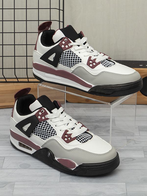 Zapatilla estilo Urban Basketball JX888M
