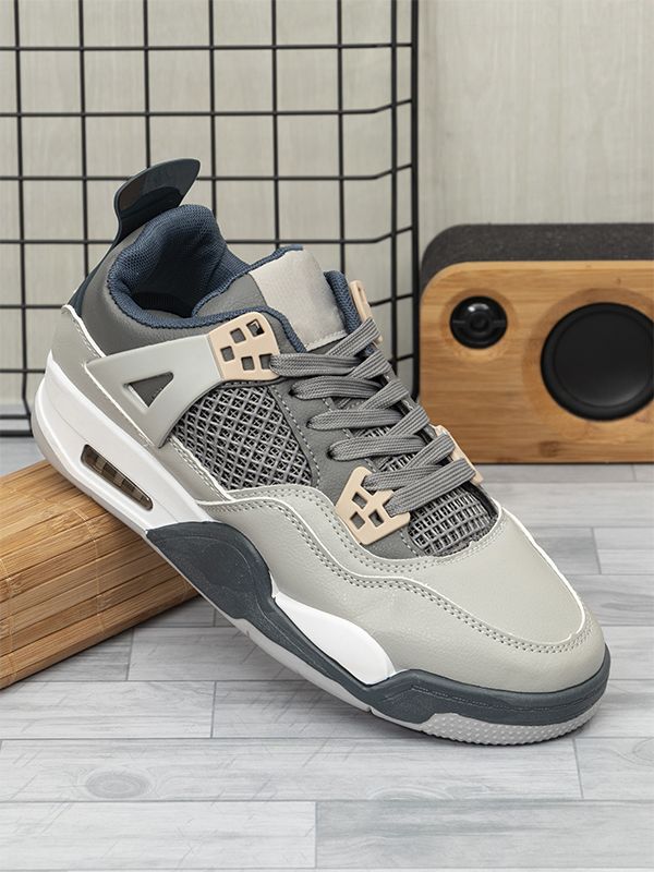 Zapatilla estilo Urban Basketball JX888M
