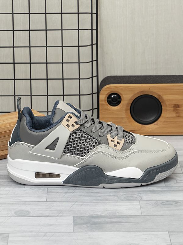 Zapatilla estilo Urban Basketball JX888M