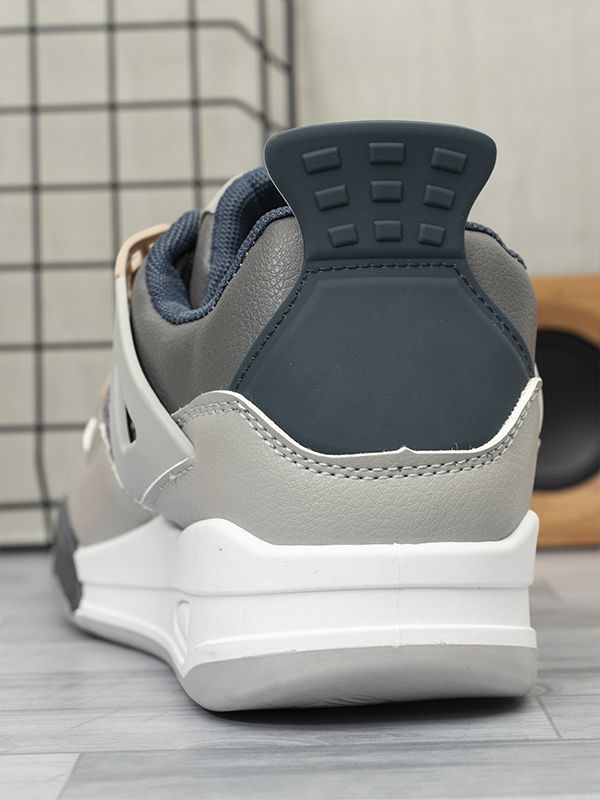 Zapatilla estilo Urban Basketball JX888M
