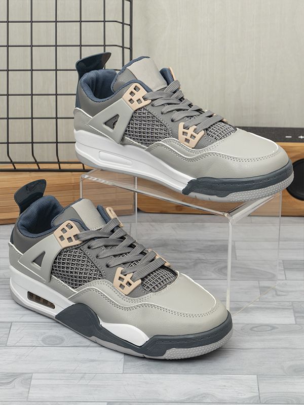 Zapatilla estilo Urban Basketball JX888M