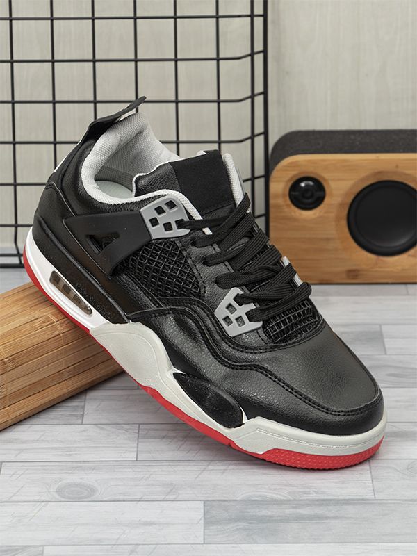 Zapatilla estilo Urban Basketball JX888M