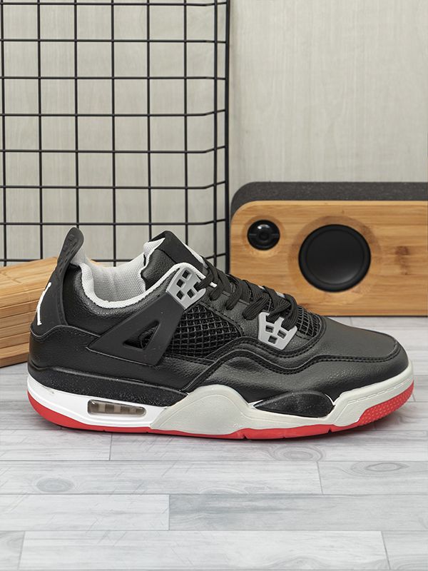 Zapatilla estilo Urban Basketball JX888M
