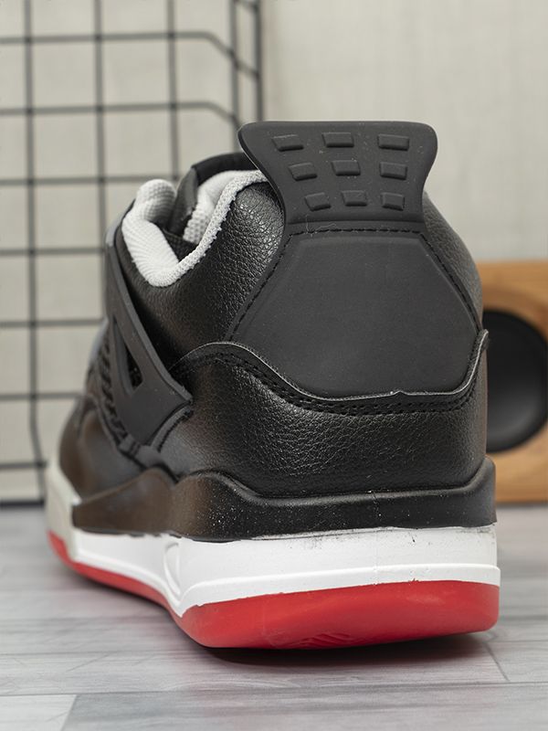 Zapatilla estilo Urban Basketball JX888M