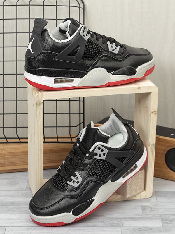 Zapatilla estilo Urban Basketball JX888M