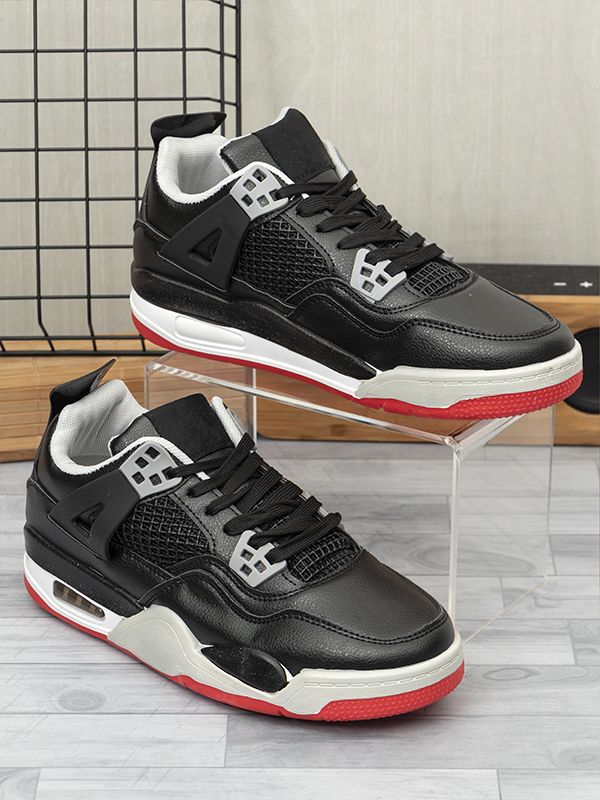 Zapatilla estilo Urban Basketball JX888M