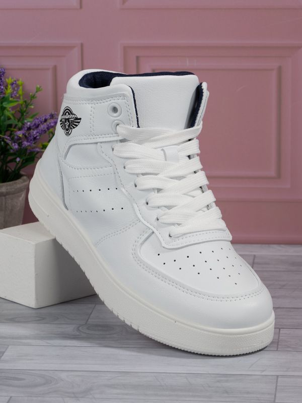 Zapatilla Urban Retro Boots AFHSW