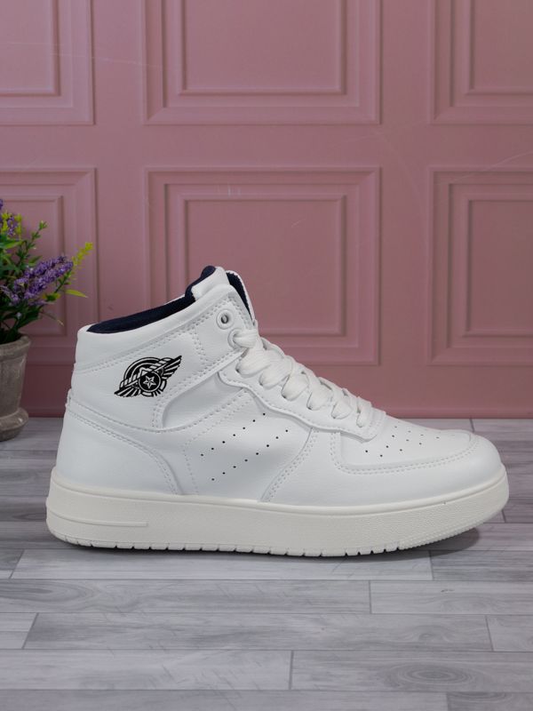 Zapatilla Urban Retro Boots AFHSW