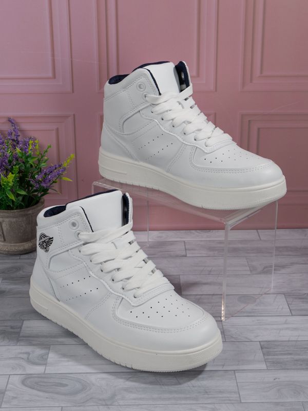 Zapatilla Urban Retro Boots AFHSW