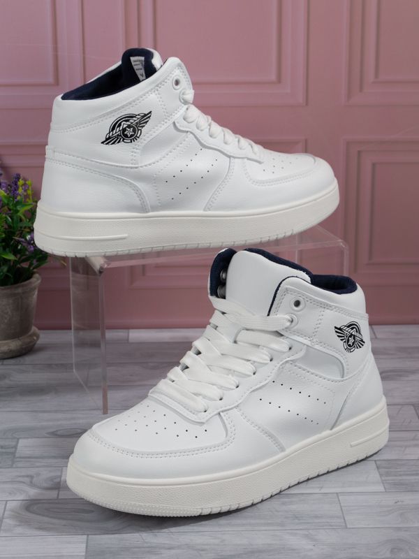 Zapatilla Urban Retro Boots AFHSW