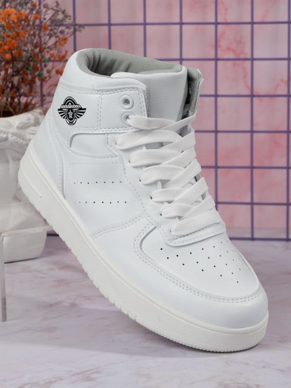 Zapatilla Urban Retro Boots AFHSW