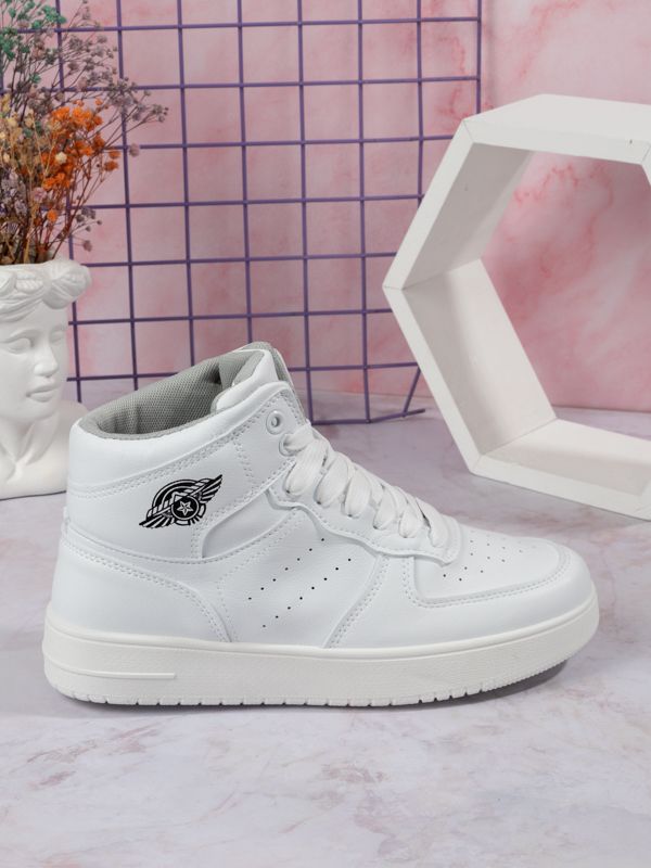 Zapatilla Urban Retro Boots AFHSW