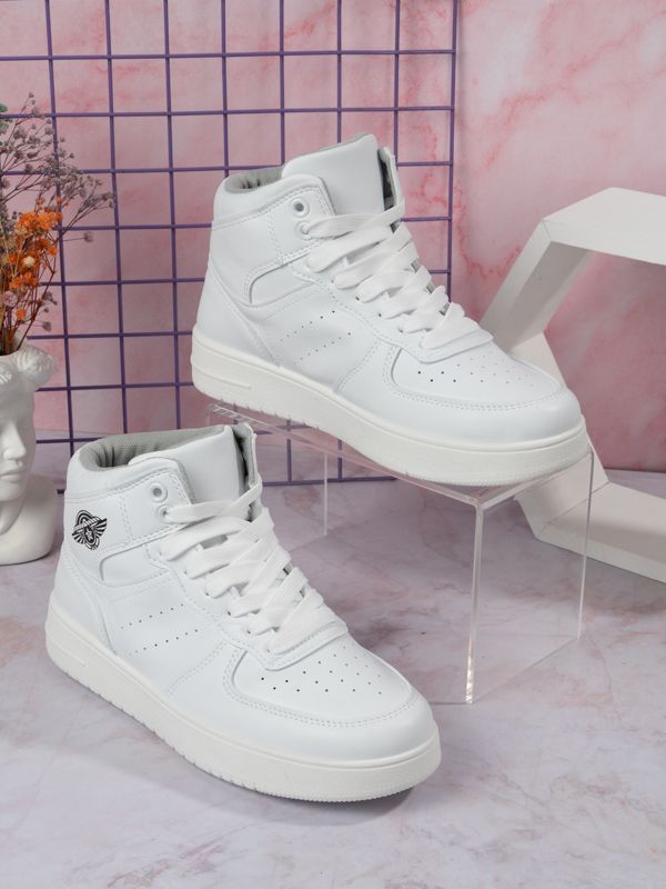 Zapatilla Urban Retro Boots AFHSW