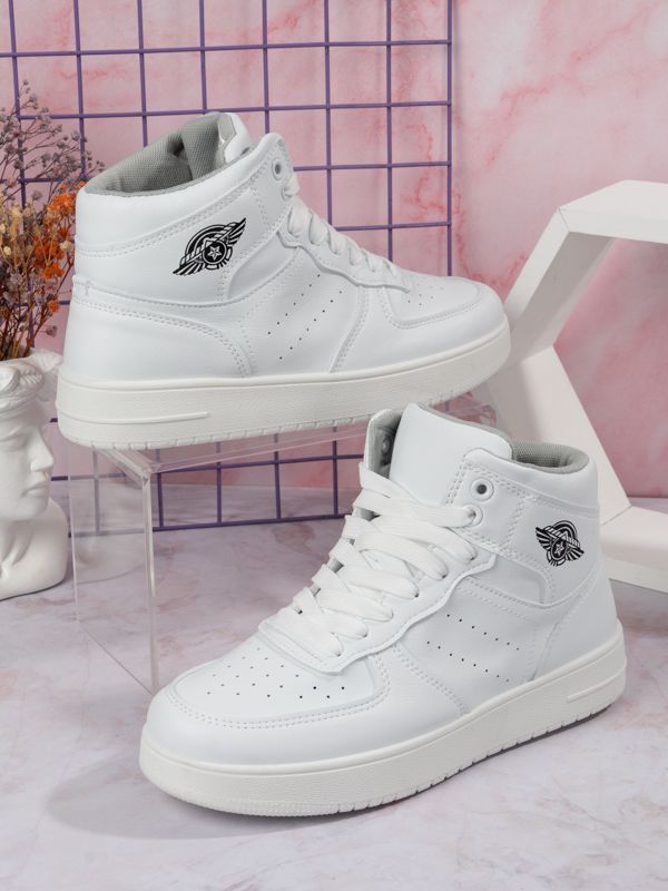 Zapatilla Urban Retro Boots AFHSW