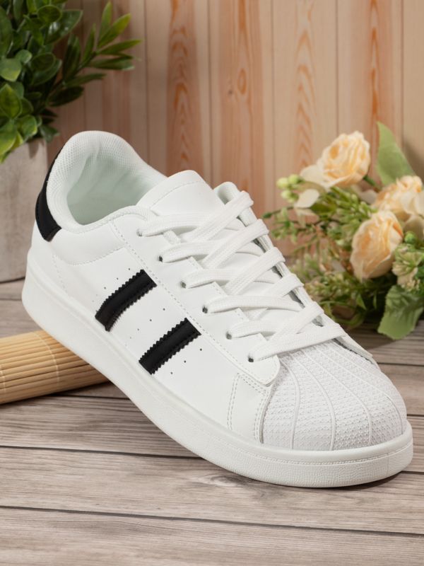 Zapatilla Urban Rubber Toe style PU07AW