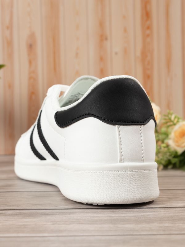 Zapatilla Urban Rubber Toe style PU07AW