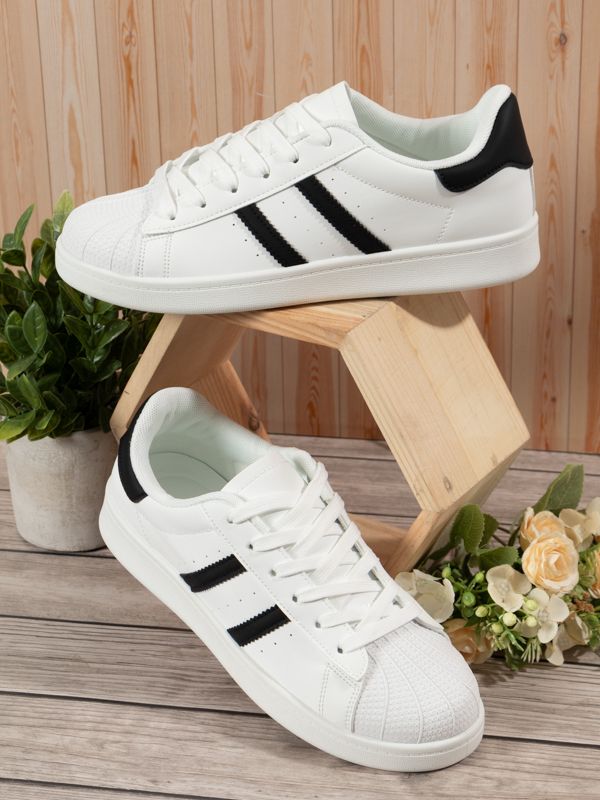 Zapatilla Urban Rubber Toe style PU07AW