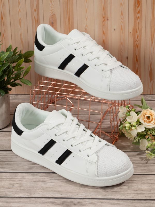Zapatilla Urban Rubber Toe style PU07AW