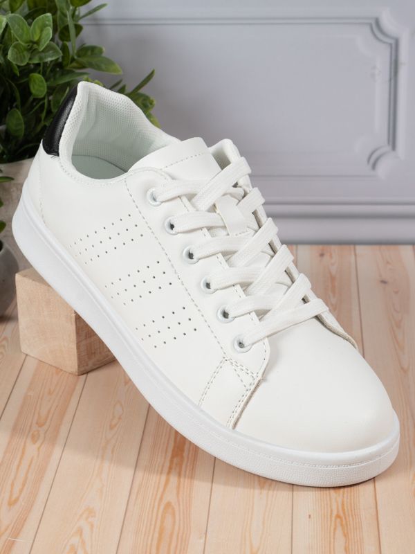 Zapatilla Dot Lines estilo Urban Fashion PU09