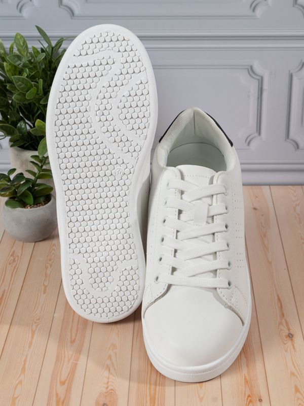 Zapatilla Dot Lines estilo Urban Fashion PU09