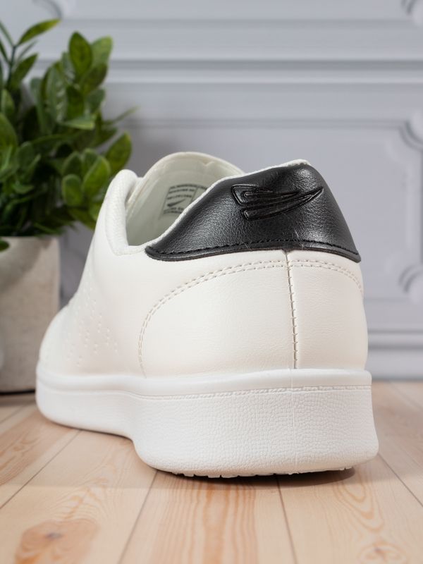 Zapatilla Dot Lines estilo Urban Fashion PU09