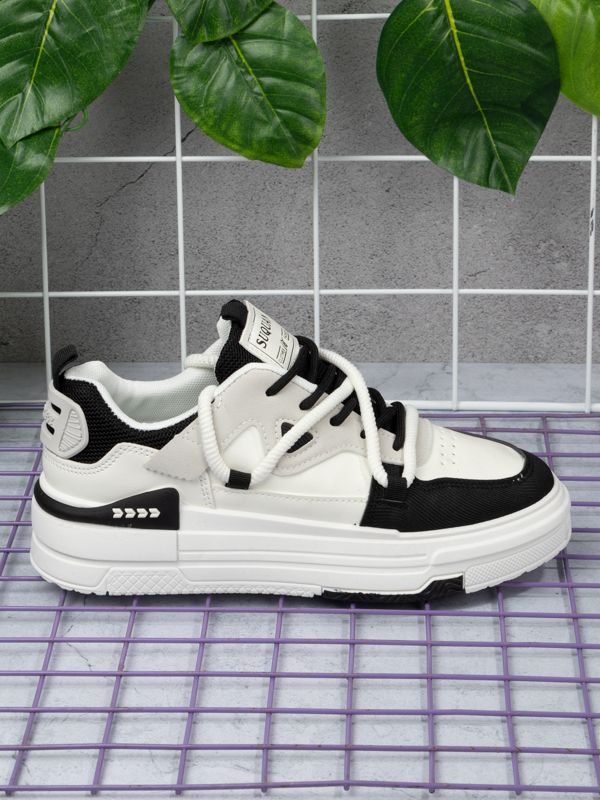 Zapatilla Fashion Urban Skate 1316W