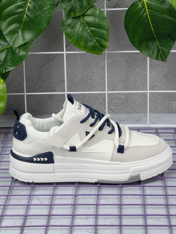 Zapatilla Fashion Urban Skate 1316W