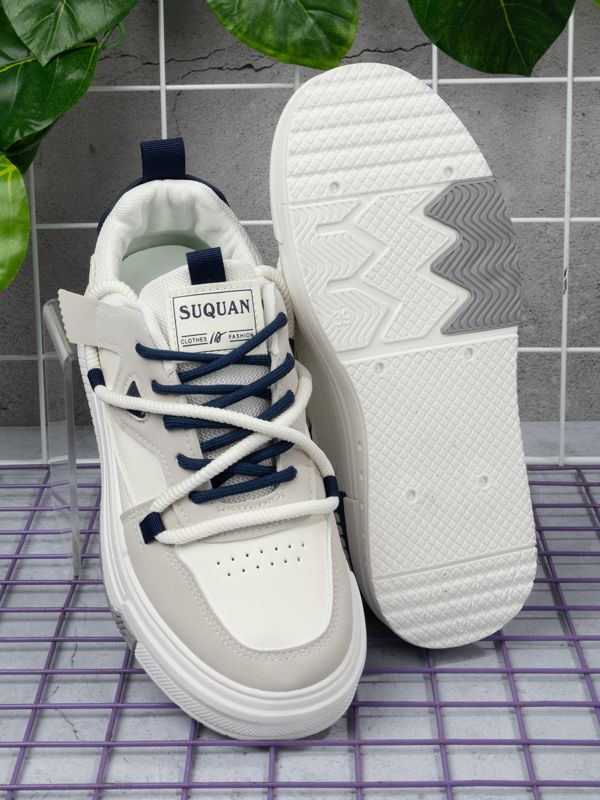 Zapatilla Fashion Urban Skate 1316W